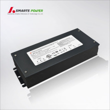 7 anos de garantia 277vac 24vdc fonte de alimentação 96 w triac dimmable pwm led driver